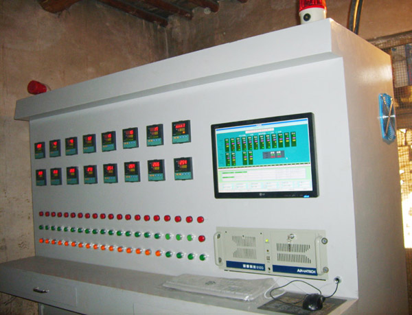 微機(jī)控制柜